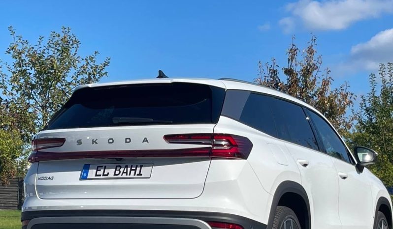 
								Kodiaq withe (Jant 20) full									