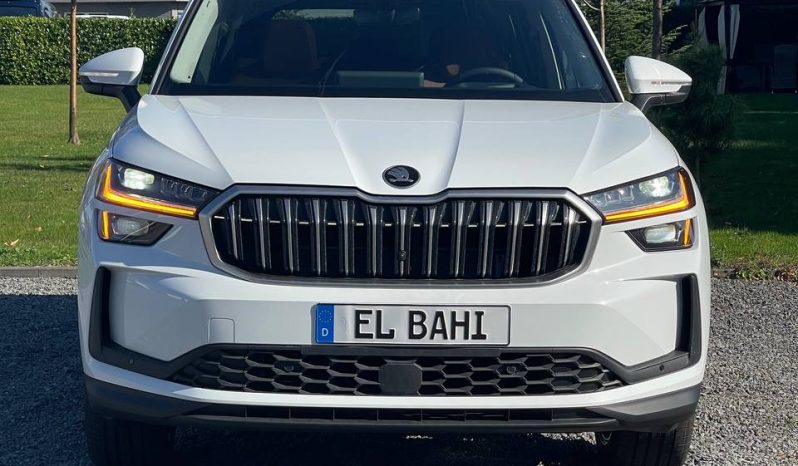 
								Kodiaq withe (Jant 20) full									