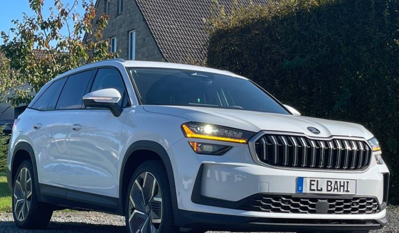
								Kodiaq withe (Jant 20) full									